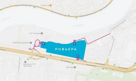 Cum se ajunge la centrul comercial Riviera București mu Coasta de timp (spre deosebire de la Metro) Cum se ajunge la centrul comercial centrul comercial Riviera București Riviera Hours