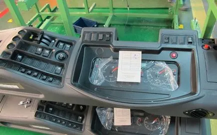 Cum KAMAZ