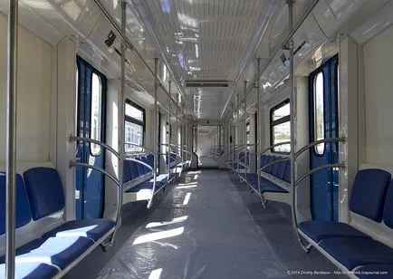 Cum de a face masini de metrou, așa cum se face (facut) Cum de a face masini de metrou, așa cum se face