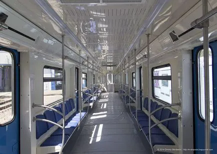 Cum de a face masini de metrou, așa cum se face (facut) Cum de a face masini de metrou, așa cum se face