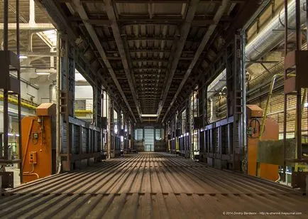 Cum de a face masini de metrou, așa cum se face (vagoane) Cum de a face masini de metrou, așa cum se face