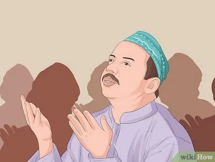 Cum de a citi namaz