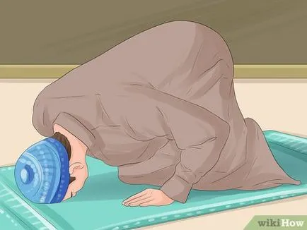 Cum de a citi namaz