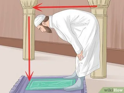 Cum de a citi namaz