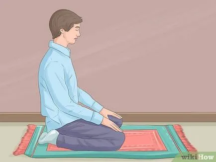 Cum de a citi namaz