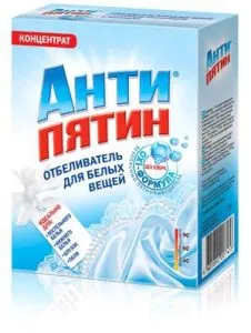 Cum de a aduce în mod eficient pete decolorate