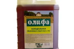 Cum de a face strat rezistent la apa placaj, pictura si utilizarea de ulei de in