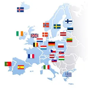 În ce țări fac parte din spațiul Schengen