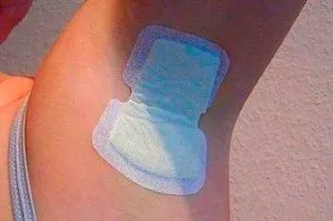 Ce tampoane sudoare Underarm pentru mai bine diferențele de bază
