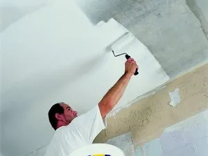 Așa cum în mod corect decât să lapte de var plafonul în casă sau apartament, pentru a alege o rolă de lapte de var