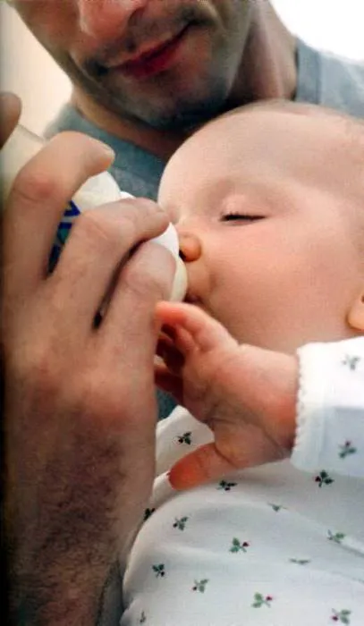 Cum să se pregătească amestecul