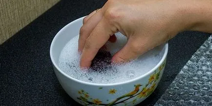 Cum se curata cojoc acasă cu piele intoarsa naturala si blana