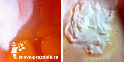 Cum se coace reteta tort de Paste cu imagini detaliate, din nou de vacanță! (Cake) Cum se coace reteta tort de Paste cu imagini detaliate, din nou de vacanță!