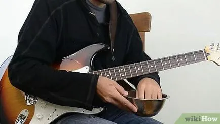 Cum de a juca la chitara