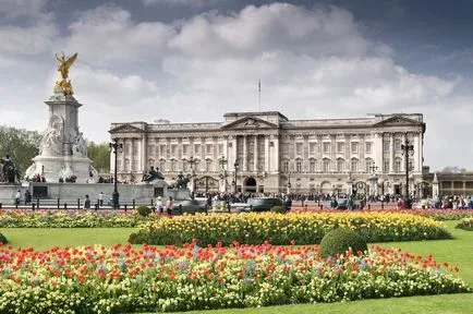 În ce țări fac parte din Marea Britanie în 2017 lista și descrierea