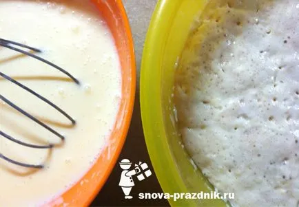Cum se coace reteta tort de Paste cu imagini detaliate, din nou de vacanță! (Cake) Cum se coace reteta tort de Paste cu imagini detaliate, din nou de vacanță!