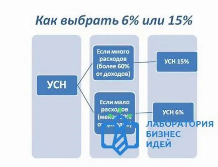 Ce taxe să plătească suma u și tipuri de impozitare