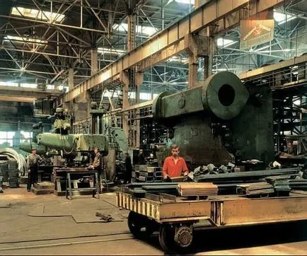 Care sunt industriile