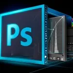 Cum să utilizați o perie în Photoshop 1 (veveriță vulpe mare) Cum să utilizați o perie în Photoshop 1