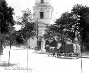 Cum are Tolstogo Street Lva (foto) - City - Noutăți Odesa și Odesa regiunea