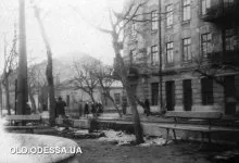 Cum are Tolstogo Street Lva (foto) - City - Noutăți Odesa și Odesa regiunea