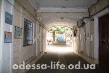 Cum are Tolstogo Street Lva (foto) - City - Noutăți Odesa și Odesa regiunea