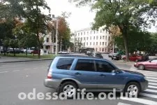 Cum are Tolstogo Street Lva (foto) - City - Noutăți Odesa și Odesa regiunea