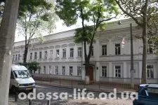 Cum are Tolstogo Street Lva (foto) - City - Noutăți Odesa și Odesa regiunea