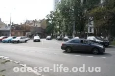 Cum are Tolstogo Street Lva (foto) - City - Noutăți Odesa și Odesa regiunea
