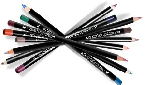 Cum să picteze sfaturi creion de ochi profesionale make-up artisti