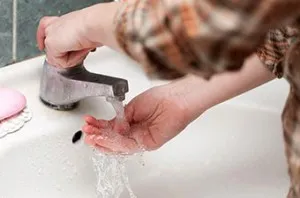 Cum să scapi de acnee pe mâinile sale rapid (mâini) Cum să scapi de acnee pe mâinile sale rapid
