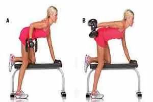 Cum se descarcă triceps care metoda de a alege (camera acasă) Cum se descarcă triceps care metoda de a alege