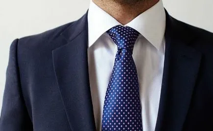 Cum frumos pentru a lega o cravată, bărbați - s costumele (frumos) Cât de frumos pentru a lega o cravată, bărbați - s costumele