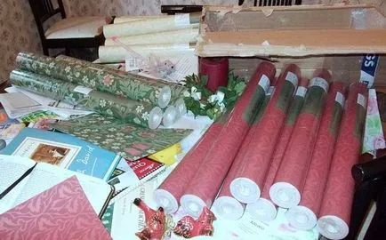 Cum să clei non-țesute monitorului, funcționează algoritmul dreapta (dreapta) Cum să clei tapet non-țesute, lucrări de algoritm dreapta