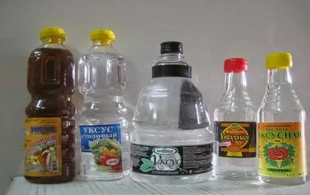 Cum sa scapi de mucegai în casă, schimbul de sfaturi (a scăpa de) Cum sa scapi de mucegai în casă, de sfaturi