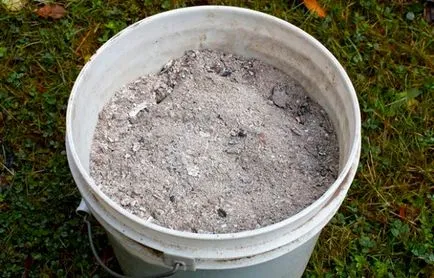 Cum să utilizați cenușa ca îngrășământ pentru plante, dragoste gradina ta (pentru a combate dăunătorii plantelor) Cum să utilizați cenușa ca îngrășământ pentru plante, îmi place grădina mea