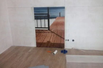 Cum să clei imagini de fundal pe perete video și instrucțiuni pas cu pas (imagini de fundal) Cum pentru a lipi imagini de fundal pe perete video și instrucțiuni pas cu pas