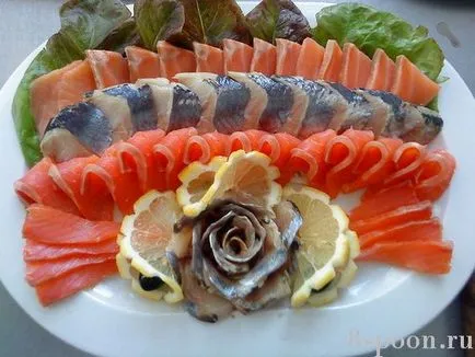 Cât de frumos hering Lodge pentru masa de vacanță) (fișier) Cât de frumos hering Lodge pentru masa de sărbătoare)