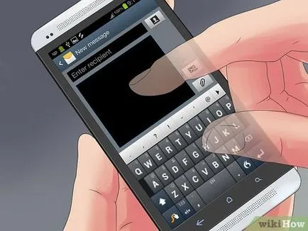 Cum să utilizați tastatura Swype pentru Android (utilizat) Cum să utilizați tastatura Swype pentru Android