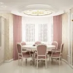 Cum se aplica șablonul pe perete, cu mâinile lor fotografie de a utiliza șabloane pentru pereți (matrita) Cum se aplica șablonul pe perete cu mâinile fotografie lor de a utiliza șabloane pentru pereți