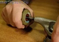 Cum de a schimba lagărele în patina (rulmenți) Cum de a schimba lagărele din patina
