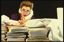 Cum de a începe să lucreze ca un contabil sau du-te la un alt loc de muncă