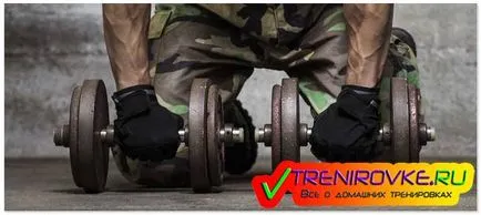 Cum de a construi musculare push-up-uri - piept, biceps, umeri, brațe, aripi (cum să construiască aripi push-up-uri) Cum de a construi musculare push-up-uri - piept, biceps, umeri, brațe, aripi