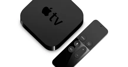 Cum pot conecta la un televizor aypad