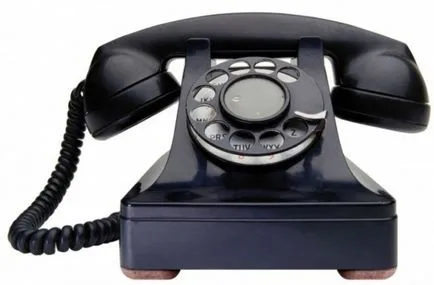 Cum de a scrie numărul de telefon în format internațional