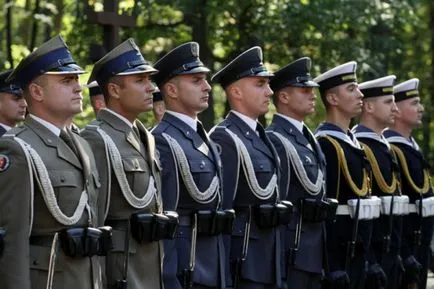 Cum pot deveni un ofițer (obișnuit) Cum pot deveni un ofițer