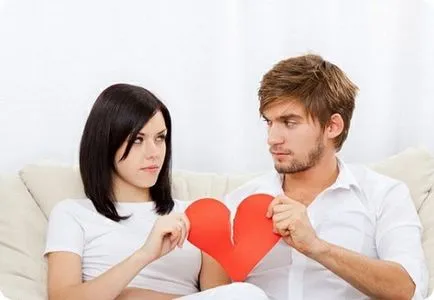 Cum să repare relațiile cu sfatul ei soț psihologic (consilii) Cum să repare relațiile cu sfatul ei soț psihologic