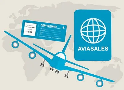 Cum de a cumpăra un bilet de avion pe Internet (Internet) Cum de a cumpăra un bilet de avion pe Internet