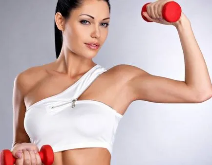 Cum de a construi fata musculare rapid și corect, mușchii picioarelor (rapid) Cum de a construi fata musculare rapid și corect, mușchii picioarelor