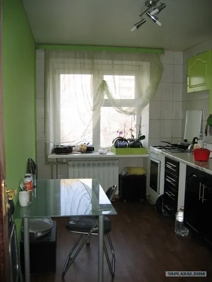 Așa cum am reîncarnăm bucătăria noastră () Așa cum am reîncarnăm bucătăria noastră